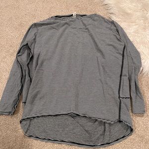 Lululemon All Yours Long Sleeve